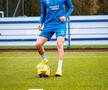 Ianis Hagi - 18 noiembrie 2022