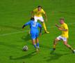 România U20 întâlnește ACUM Italia U20, într-un meci amical care se joacă la Arad. Partida a început la 21:00, e live pe GSP.ro și în direct la TV pe Digi Sport 1.