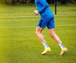 Ianis Hagi - 18 noiembrie 2022