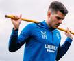 Ianis Hagi - 18 noiembrie 2022