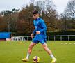 Ianis Hagi - 18 noiembrie 2022