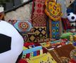 Globalism vs tradiţionalism » Imagini spectaculoase din piața Souq Waqif, locul în care s-au strâns suporteri de pe tot Globul