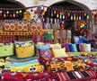 Globalism vs tradiţionalism » Imagini spectaculoase din piața Souq Waqif, locul în care s-au strâns suporteri de pe tot Globul
