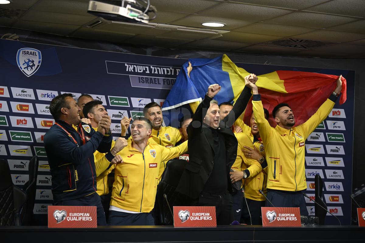 Edward al VII-lea! Iordănescu jr. a intrat în elita selecționerilor României: cine ne-a dus la cele mai multe turnee finale