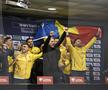 Costin Ștucan își respectă pariul după calificarea României la EURO 2024: „M-am apucat să caut. Ce să facem?”