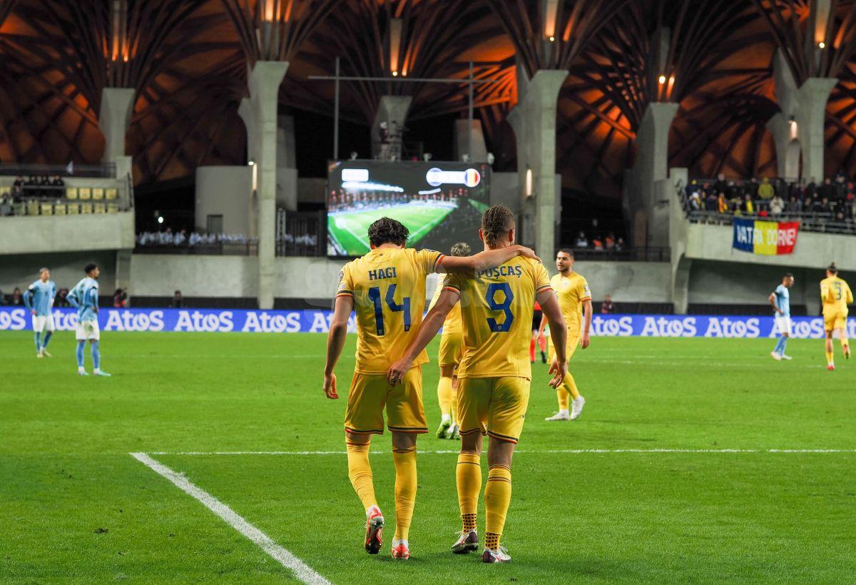 Decizie de ultimă oră: un „tricolor” a fost chemat înapoi de club și nu va fi pe Arena Națională la meciul cu Elveția