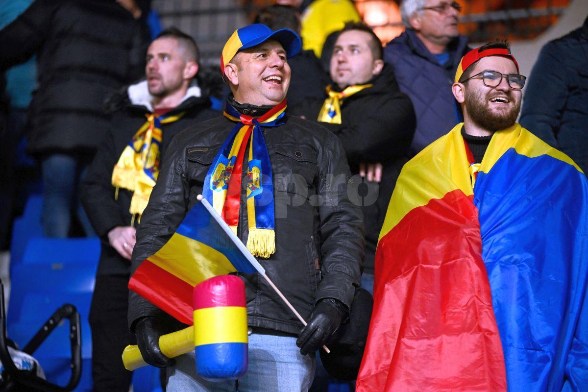 România e acum în urna a doua la Euro. Cum arată grupa horror și grupa accesibilă