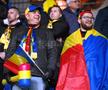 Israel - România, preliminarii EURO 2024. Fanii „tricolori”, la datorie