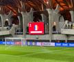 Ce nu s-a văzut la TV » Mesaj pentru Viktor Orban, agenți Mossad pe acoperișul stadionului