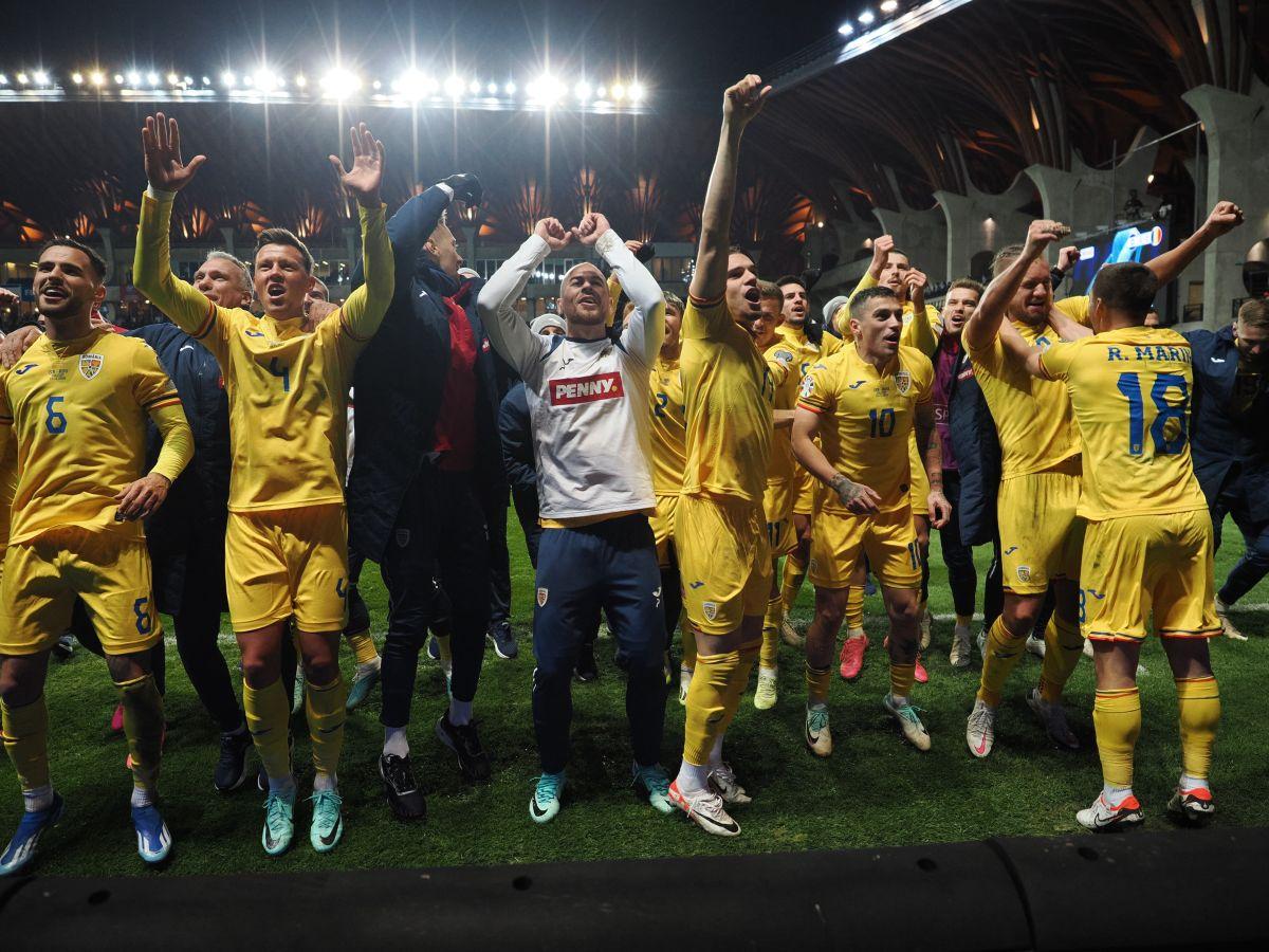 „Ce bucurie să am eu?” » Gigi Becali a rămas cu un gust amar după calificarea la EURO