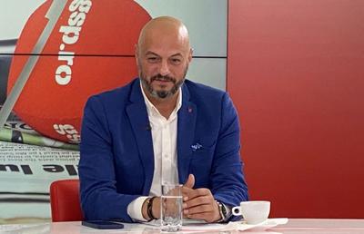 Cristi Dulca, optimist înaintea partidei României cu Israel: „Avem resursele necesare să obținem cel puțin un punct”