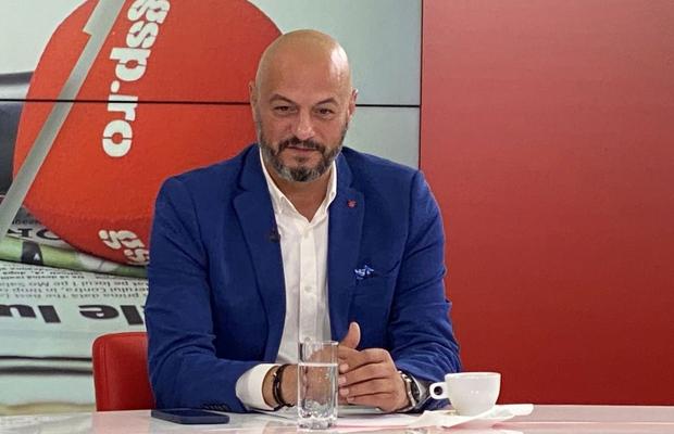 Cristi Dulca, optimist înaintea partidei României cu Israel: „Avem resursele necesare să obținem cel puțin un punct”