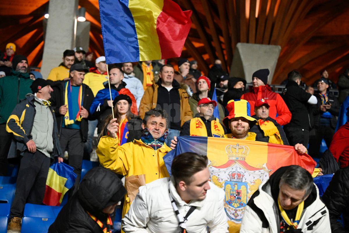 România e acum în urna a doua la Euro. Cum arată grupa horror și grupa accesibilă