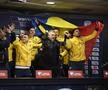 Edward al VII-lea! Iordănescu jr. a intrat în elita selecționerilor României: cine ne-a dus la cele mai multe turnee finale