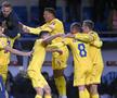 România a învins-o pe Israel, 2-1, și s-a calificat matematic la Euro 2024. Cu măcar un egal marți, contra Elveției, România va încheia grupa I pe primul loc.