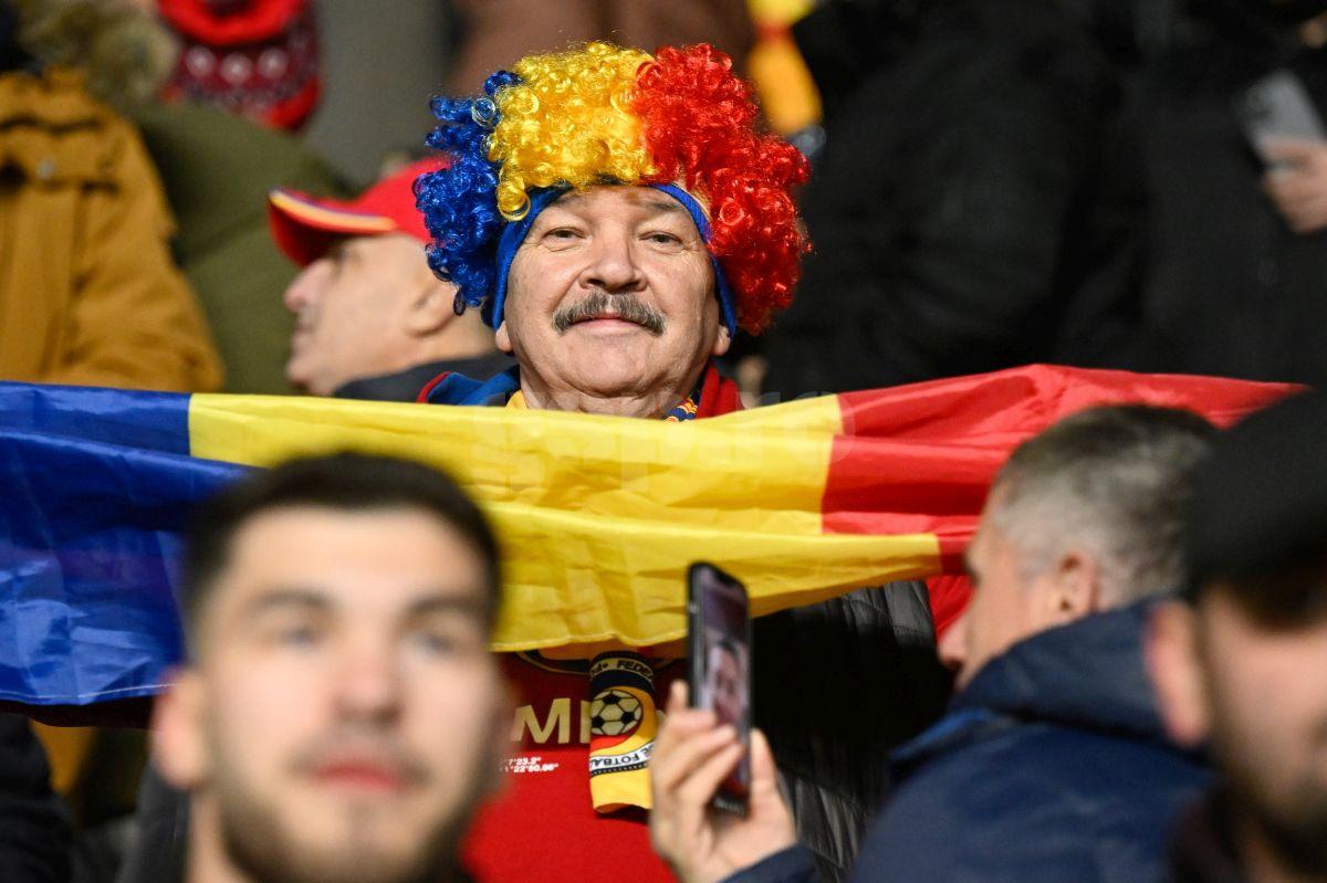 România e acum în urna a doua la Euro. Cum arată grupa horror și grupa accesibilă