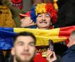 Israel - România, preliminarii EURO 2024. Fanii „tricolori”, la datorie