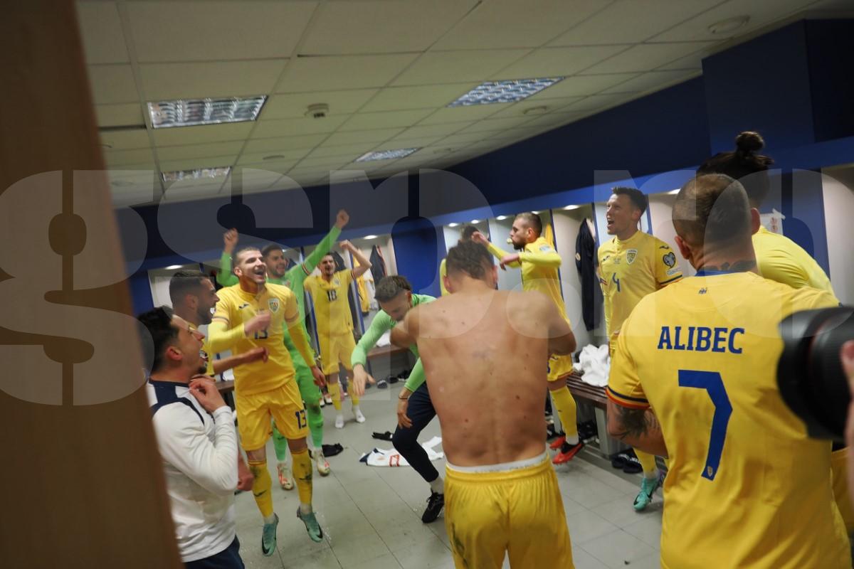 Ambasadorul Germaniei în România a reacționat după calificarea naționalei lui Iordănescu la Euro 2024
