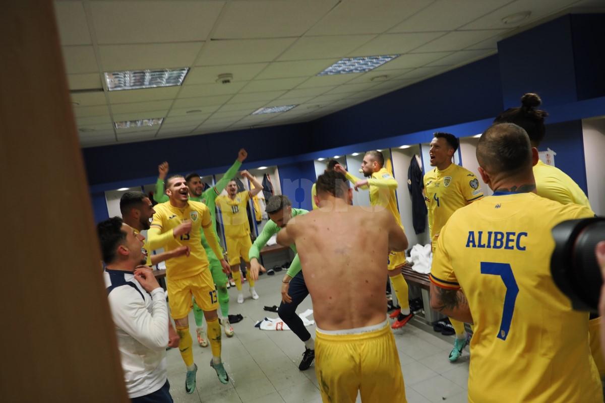 România este la un pas de a egala recordul all-time într-o campanie pentru Campionatul European