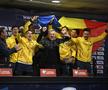 Israel - România: jucătorii au intrat peste Edi Iordănescu la conferință