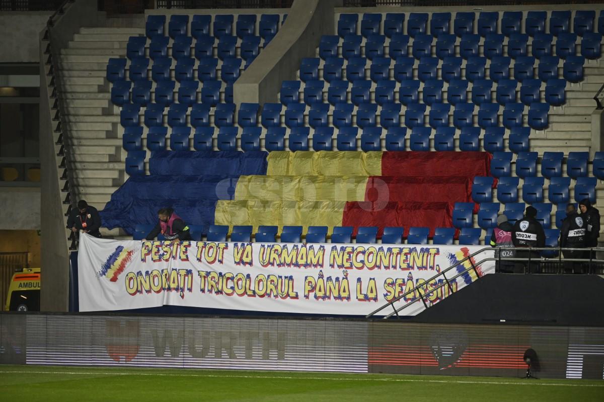 Decizie de ultimă oră: un „tricolor” a fost chemat înapoi de club și nu va fi pe Arena Națională la meciul cu Elveția