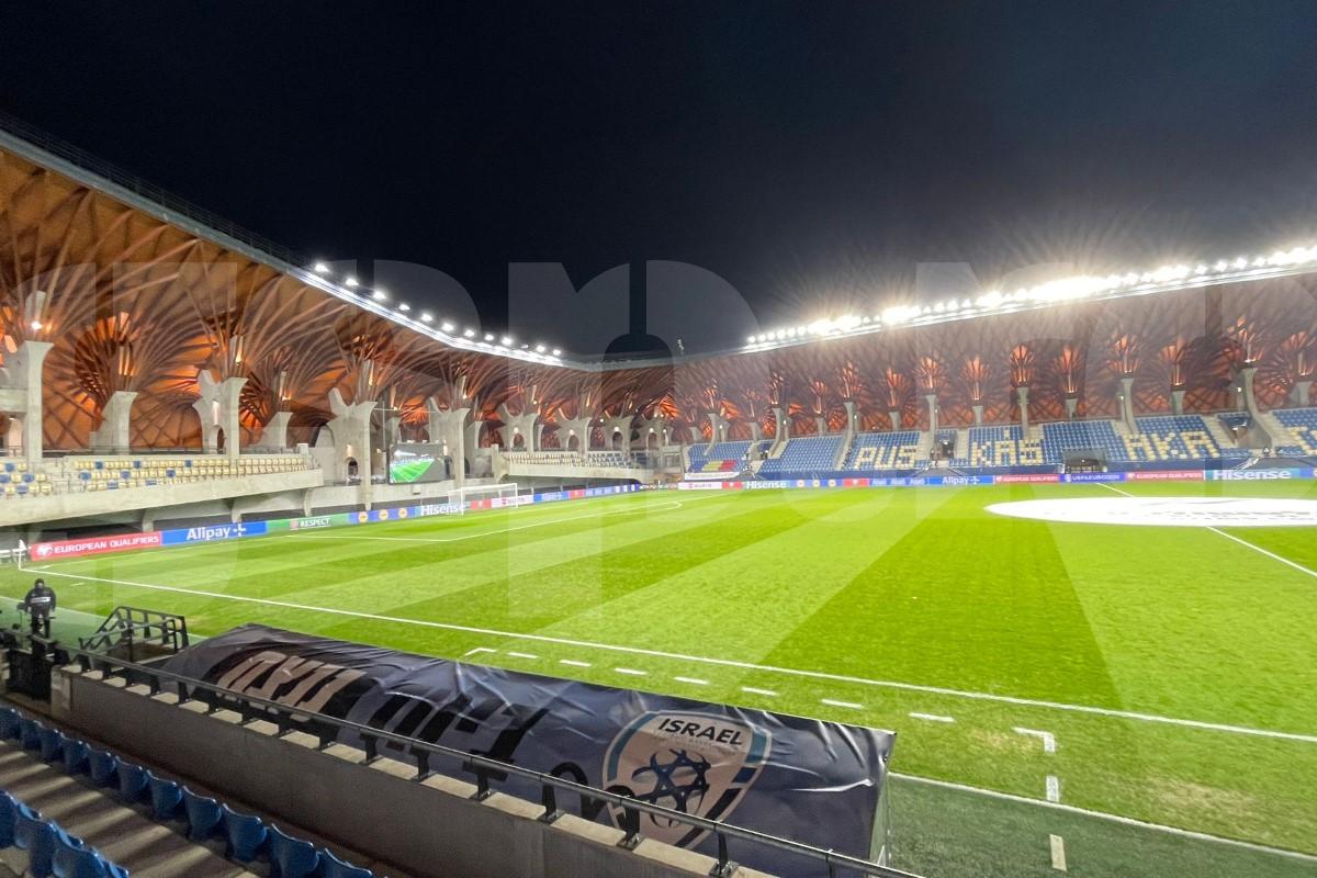 Pariul lui Florin Răducioiu: „Vom face mai multe puncte la EURO 2024 decât în '96!” » „Tricolorii” au avut atunci eșecuri pe linie :D