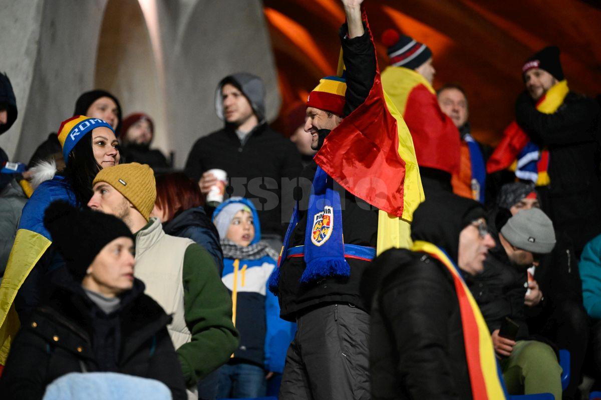 România e acum în urna a doua la Euro. Cum arată grupa horror și grupa accesibilă