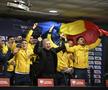Edward al VII-lea! Iordănescu jr. a intrat în elita selecționerilor României: cine ne-a dus la cele mai multe turnee finale