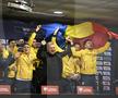 Costin Ștucan își respectă pariul după calificarea României la EURO 2024: „M-am apucat să caut. Ce să facem?”