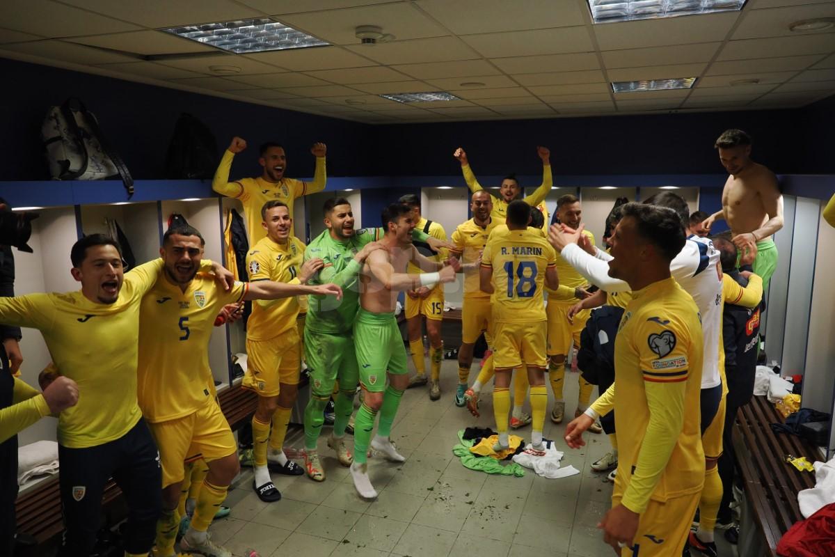 România este la un pas de a egala recordul all-time într-o campanie pentru Campionatul European