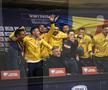 Costin Ștucan își respectă pariul după calificarea României la EURO 2024: „M-am apucat să caut. Ce să facem?”