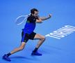 Sinner-Medvedev-Turneul Campionilor