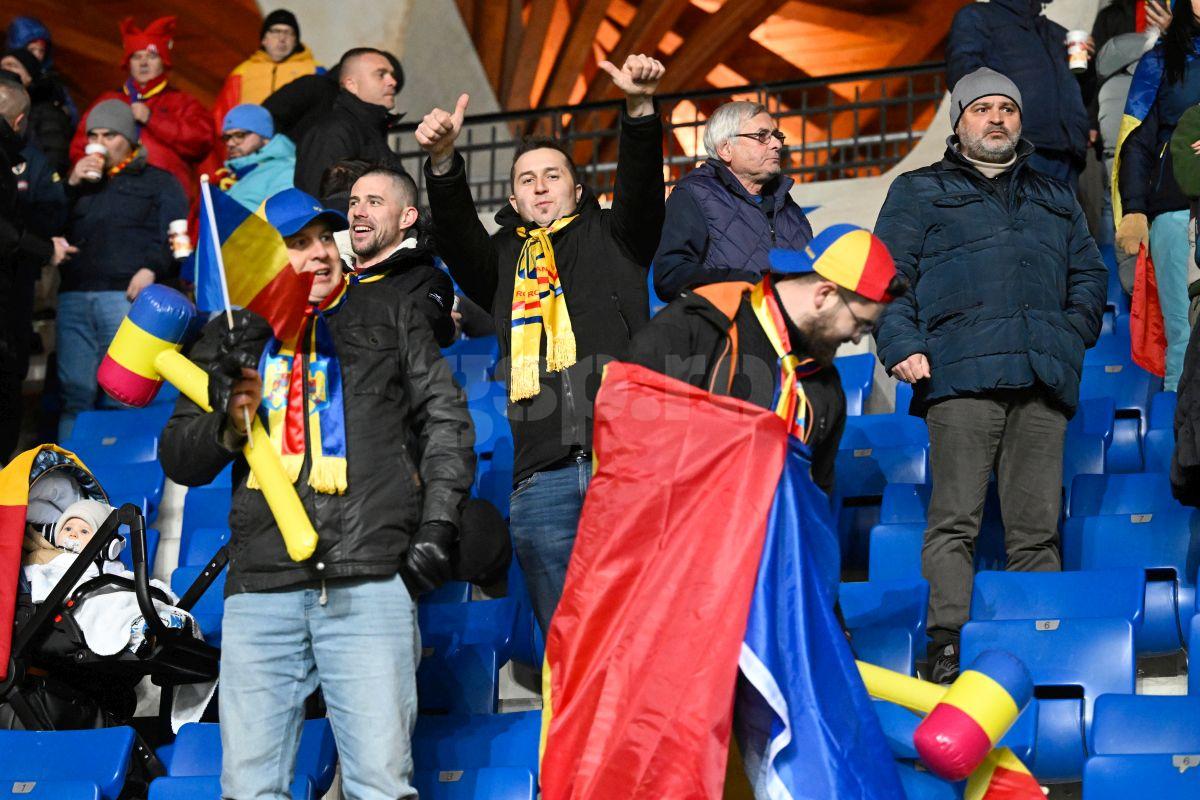 România e acum în urna a doua la Euro. Cum arată grupa horror și grupa accesibilă