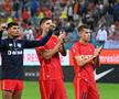 Emoții pentru FCSB » S-a accidentat la națională: „Are probleme musculare”