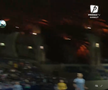 Goluri Pușcaș și Zahavi în Israel - România