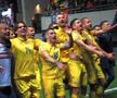 România, la EURO 2024! „Tricolorii” au sărbătorit calificarea pe gazon (foto: Raed Krishan/GSP)