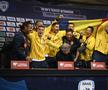 Edward al VII-lea! Iordănescu jr. a intrat în elita selecționerilor României: cine ne-a dus la cele mai multe turnee finale