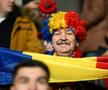 Israel - România, preliminarii EURO 2024. Fanii „tricolori”, la datorie