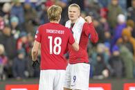 În ciuda lui Haaland! Norvegia se ruga să pierdem, dar i-am lăsat acasă