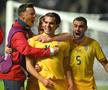 România s-a calificat matematic la Euro 2024, după 2-1 cu Israel