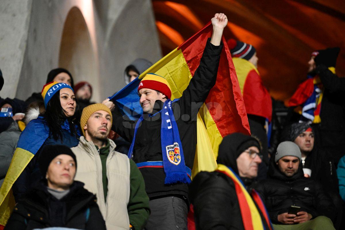 România e acum în urna a doua la Euro. Cum arată grupa horror și grupa accesibilă