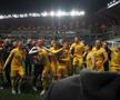 România, la EURO 2024! „Tricolorii” au sărbătorit calificarea pe gazon (foto: Raed Krishan/GSP)