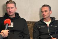 Dorin Goian înaintea decisivului Israel - România: „Aș merge pe Alibec număr 9” » Lucian Goian avertizează: „De ce s-au apucat de fotbal dacă nu se întâmplă asta?!”