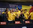Edward al VII-lea! Iordănescu jr. a intrat în elita selecționerilor României: cine ne-a dus la cele mai multe turnee finale