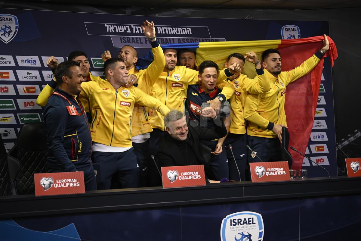 Edward al VII-lea! Iordănescu jr. a intrat în elita selecționerilor României: cine ne-a dus la cele mai multe turnee finale