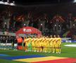 Naționala în Israel - România, preliminarii EURO 2024 (foto: Raed Krishan/GSP)
