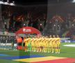 Naționala în Israel - România, preliminarii EURO 2024 (foto: Raed Krishan/GSP)
