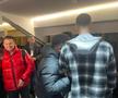 Meciul caritabil între supervedetele din fotbalul românesc