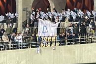 Ce nu s-a văzut la TV » Mesaj pentru Viktor Orban, agenți Mossad pe acoperișul stadionului