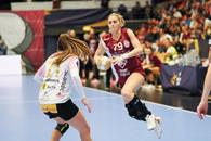 Rapid, înfrângere fără drept de apel cu Vipers în Liga Campionilor. Clasamentul grupei